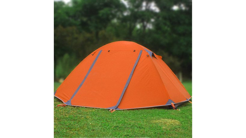 Single Person Tents: A 2026 Guide